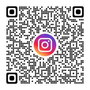 Instagram QRコード