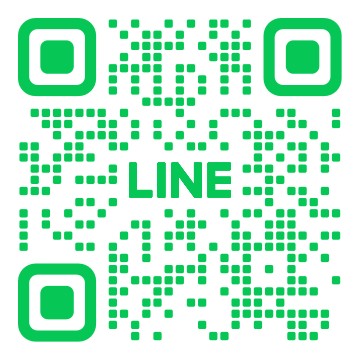 LINE QRコード